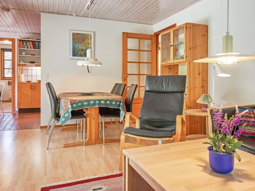 6 Person Holiday Home in Ronne - Image 1