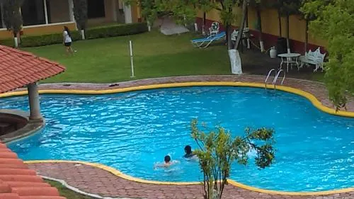 Hotel Real Tasquillo - Image 1