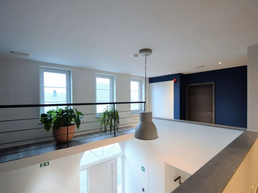 Graceful Holiday Home In Beauraing With Fenced Garden - Image 1