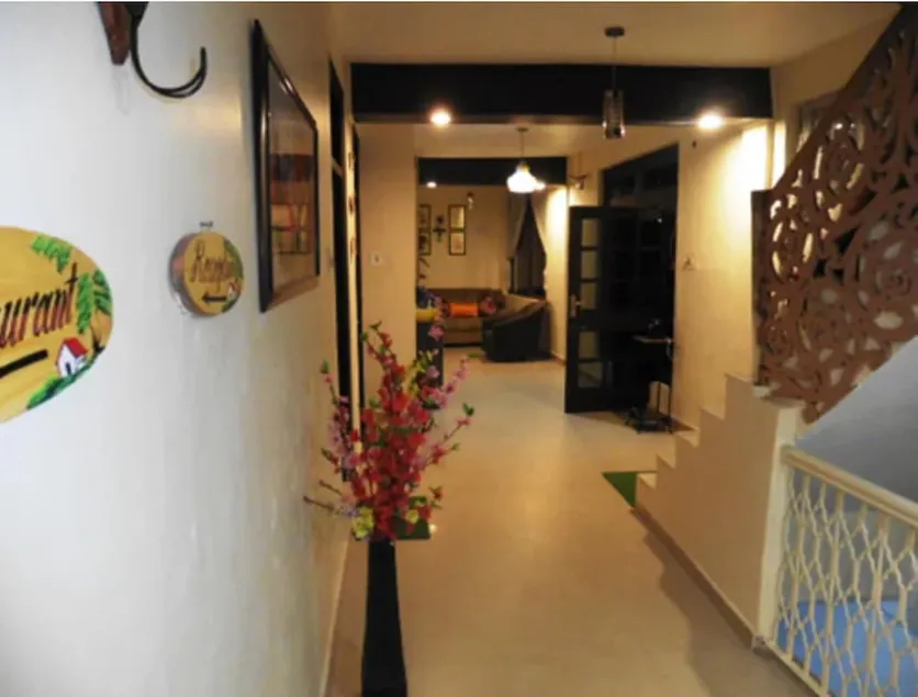 City Inn Dalhousie - Image 1