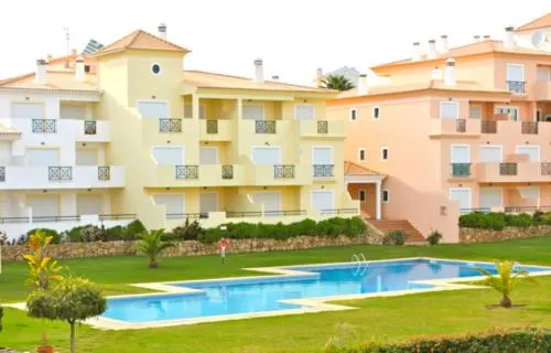 Akisol Albufeira Gold III - Image 1