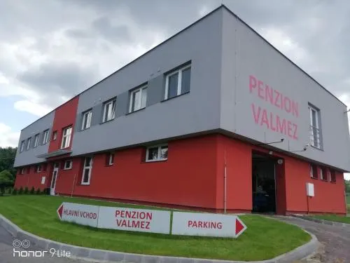 Penzion ValMez - Image 1