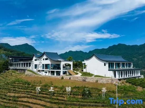 Hanshang Yunjin Tea Theme Homestay - Image 1