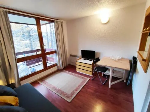 Appartement Isola 2000, 2 pieces, 5 personnes - FR-1-292-128 - Image 1