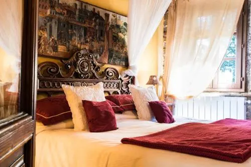 Villa La Fagianaia - Image 1
