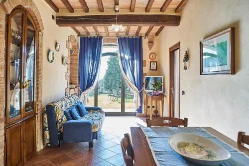 B & B Borgo Piaggiarella - Image 1
