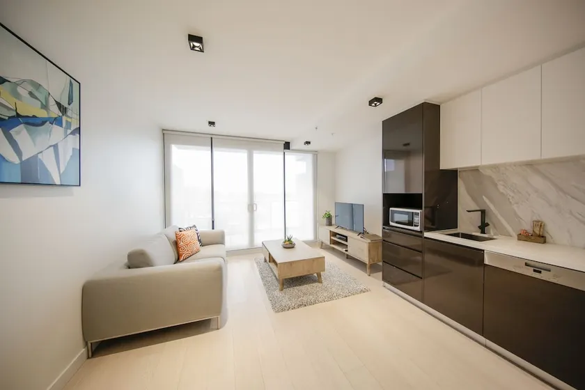 Panoroma Apartments - Image 1