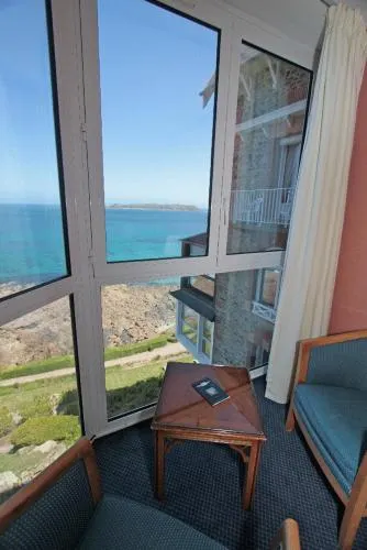 Hôtel Le Manoir Du Sphinx Perros-Guirec - Image 1