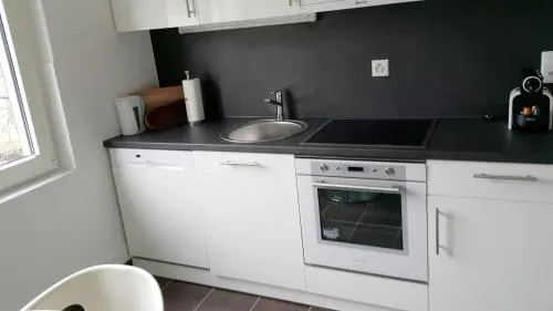 Residence Serviced House - Image 1