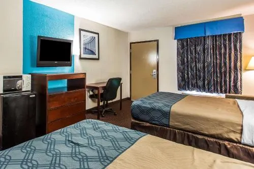Econo Lodge Elizabeth City - Image 1
