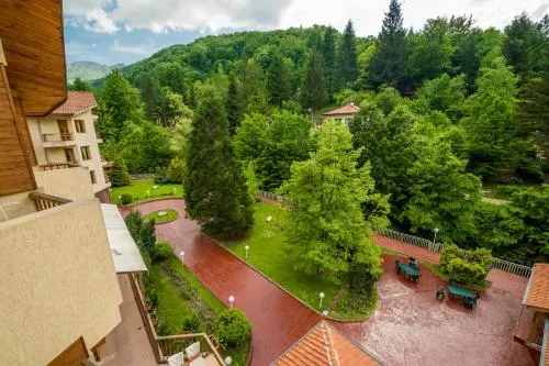 Diva Hotel Chiflika - Image 1