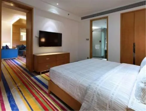 Jaez Express Hotel - Image 1