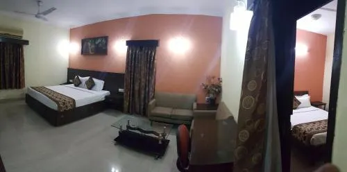 Green Villa Bed & Breakfast - Image 1