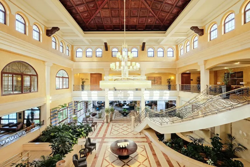 Hotel Envía Golf S L - Image 1