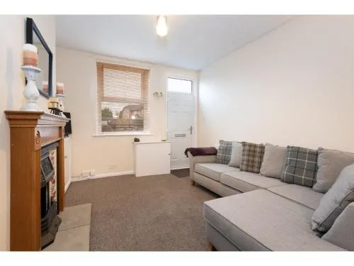 Delightful, Modern and Cozy House for 5 in York - Image 1
