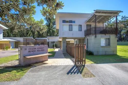 1/31 Ocean Street - A Relaxing Coastal Retreat - Image 1