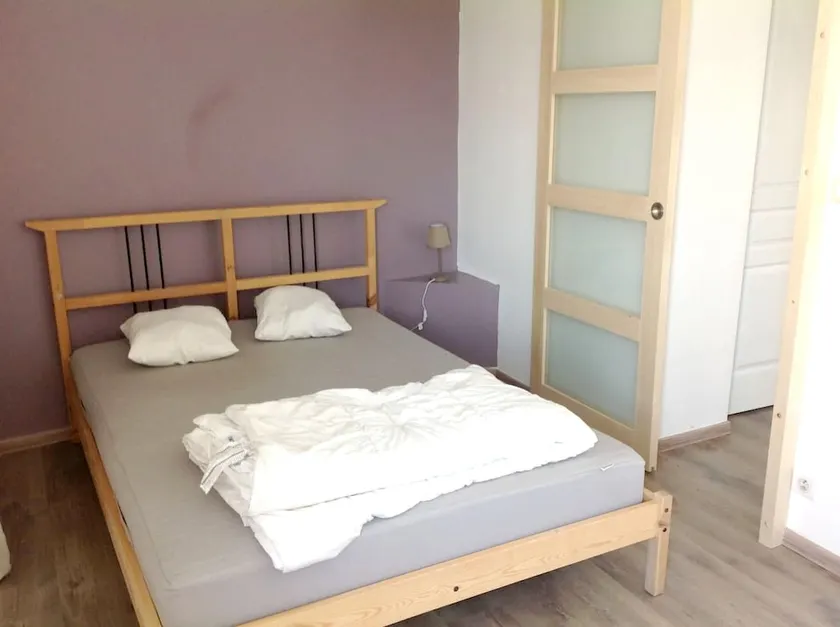 Villa With 4 Bedrooms in Saint-privat-des-vieux, With Private Pool, Terrace and Wifi - 70 km From the Beach - Image 1