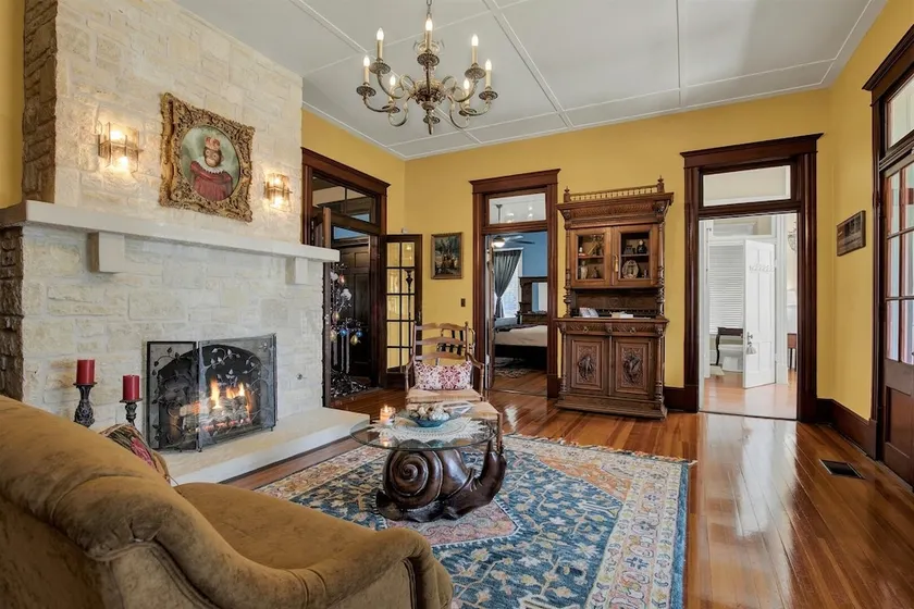 The Holekamp House Bed & Breakfast - Image 1
