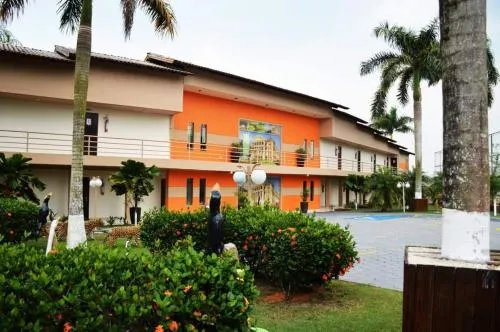 Hotel Da Margem - Image 1