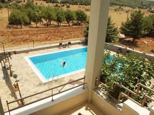 Hotel Athina - Image 1