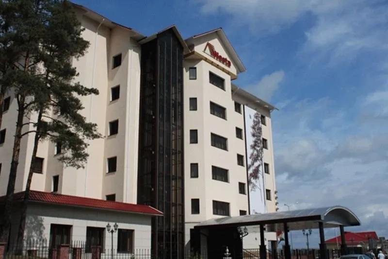 Hotel Westa - Image 1
