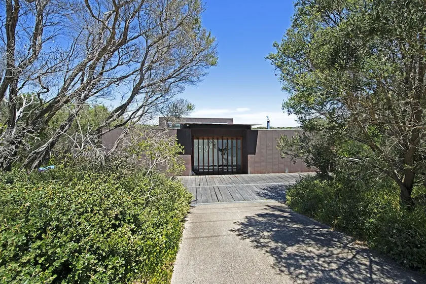 Copper Beach Lodge - Image 1