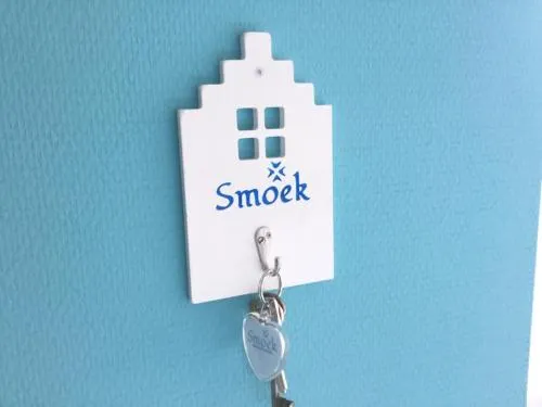 B&B Smoek - Image 1
