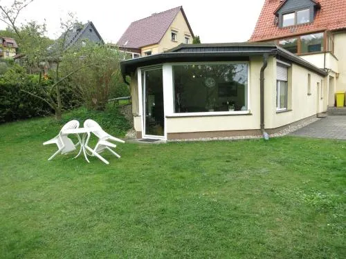 Cosy Bungalow in Gernrode Near the Forest - Image 1