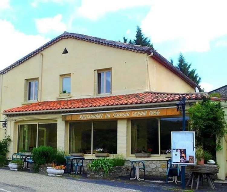 Chambres d'hotes des Salelles - Image 1