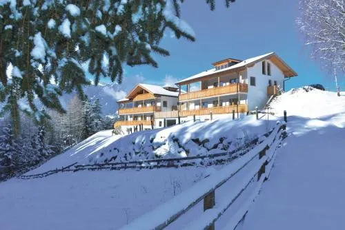 Apartmenthaus Fuchsmaurer - Image 1