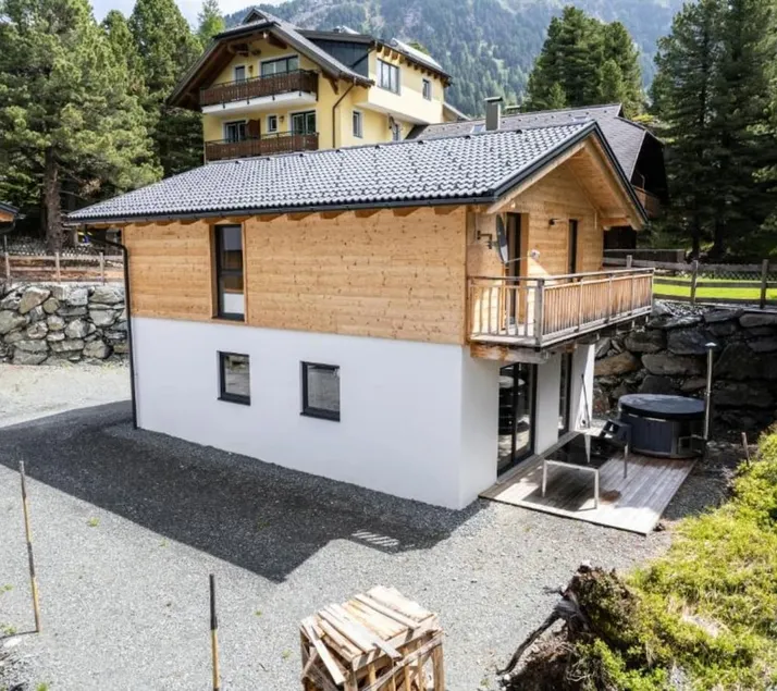 My Turrach Chalet`s - Image 1