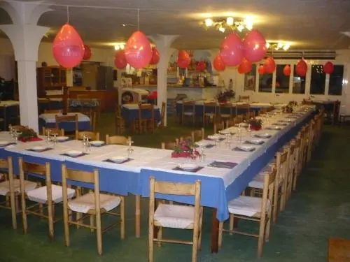 Pensione Ristorante Zi Bak - Image 1