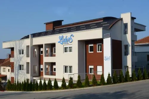 Hotel Lider S - Image 1