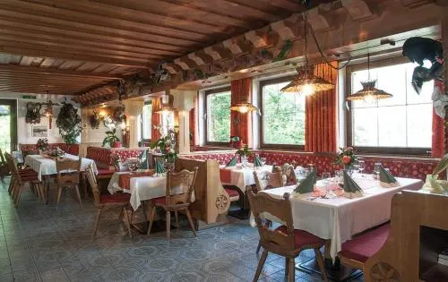 Jägerklause Gasthof - Image 1
