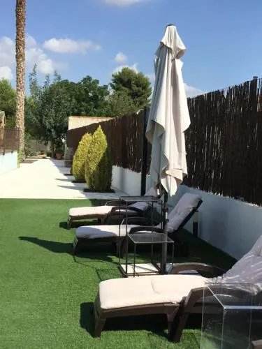 Relax en la huerta de Murcia - Image 1