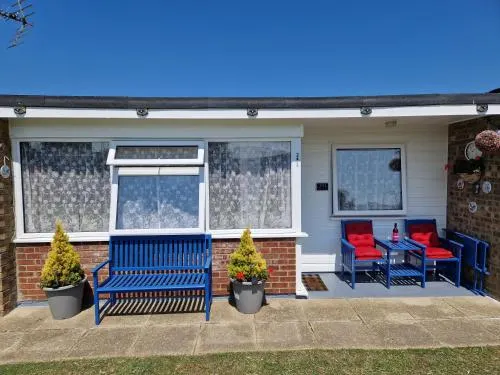 Sundowner D & A Holiday Home - Image 1