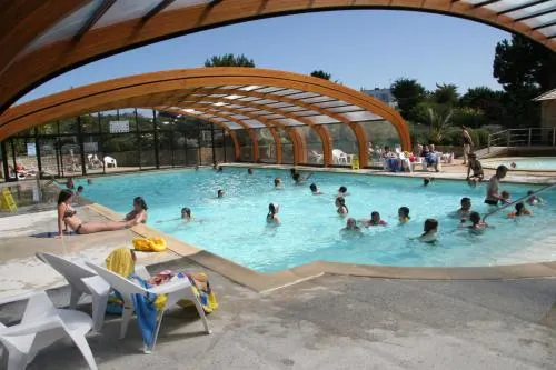 Camping Le Chatelet - Image 1