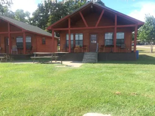 Outback Campground and Marina - Image 1