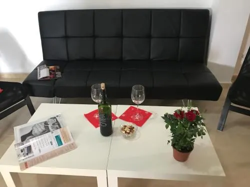 Apartamentos H3 Belman Playa - Image 1