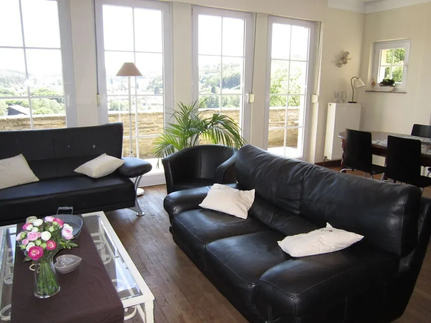 Holiday Home in Bouillon - Image 1