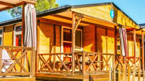 Camping Riberduero - Image 1