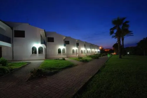 Hotel Club Santa Sabina - Image 1