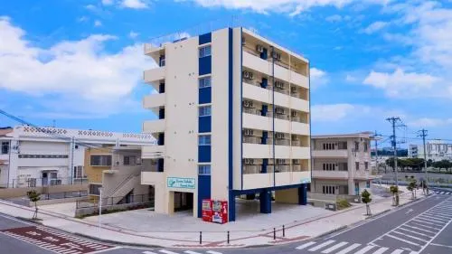 Emi Full Resort - Image 1