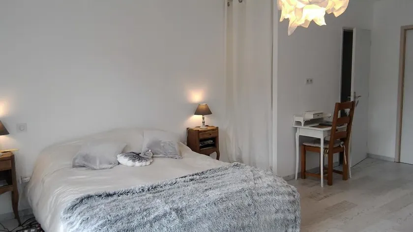 Les Chambres De La Nouvelle Alienor - Image 1