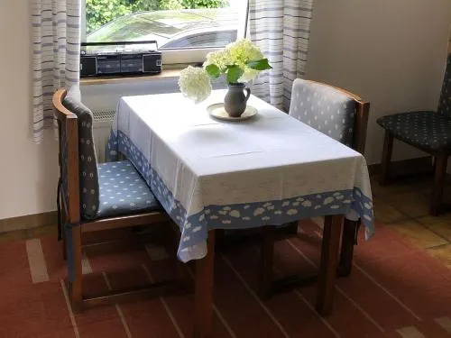 Ferienwohnung Sommerfeld - Image 1
