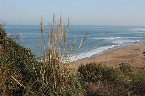 BIDART PLAGE étage 1 - Image 1