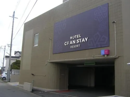 hotel Exe - Image 1