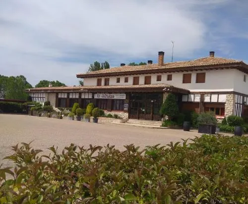 Hostal El Ventorro - Image 1