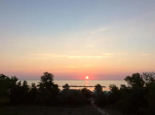 Hotel Nel Pineto - Image 1