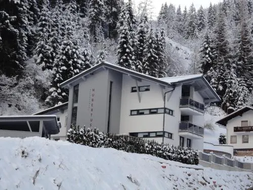 Appartement Hubertus - Image 1